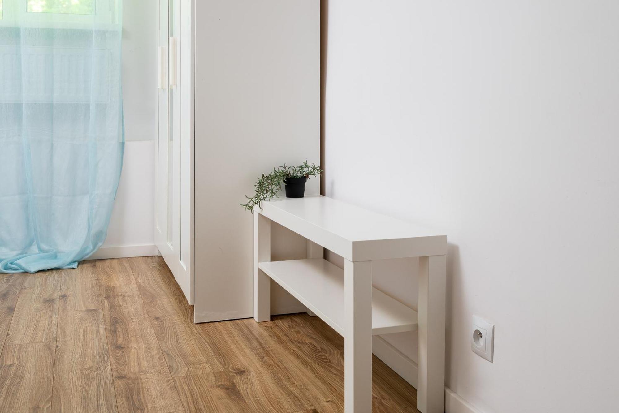 Pole Mokotowskie Comfort Studio وارسو المظهر الخارجي الصورة